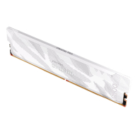 CRUCIAL 16GB (1x16GB) 6400 CL32 Pro OC Gaming White - 1369820 - zdjęcie 1